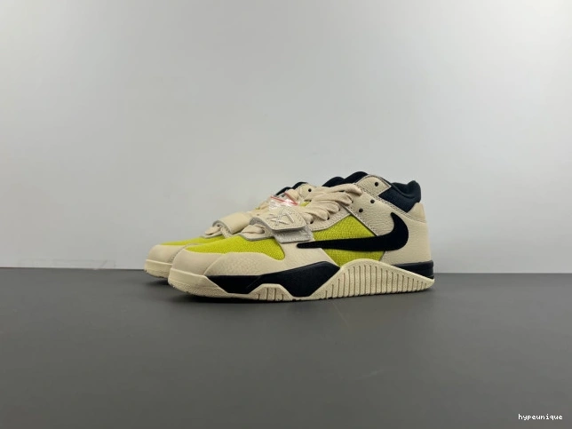 HYPE FZ8117-102 Jumpman Jordan Travis TR x Jack Scott 0716